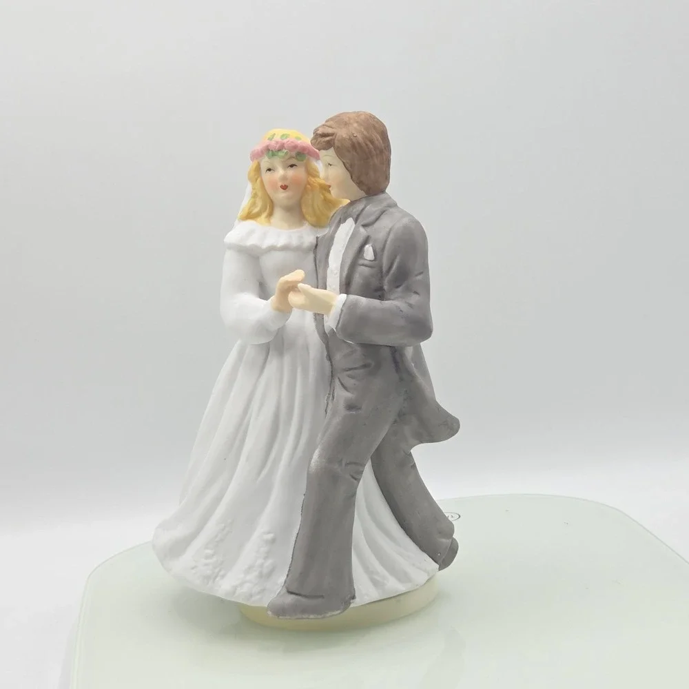 N/A vintage bride